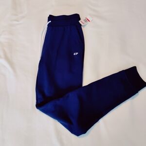 Vineyard Vines Women's Blue Joggers